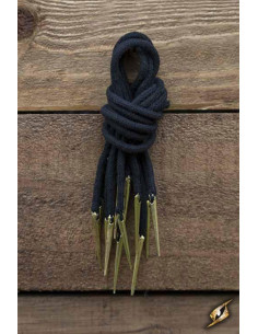 Lot de 6 cordons avec entretoises 2