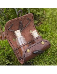 Sachet pour 2 potions magiques 2