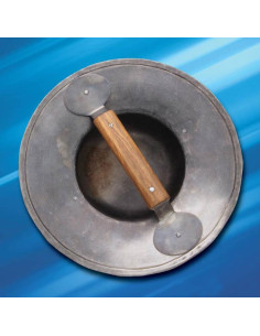 Bouclier Buckler fonctionnel, 32 cm. 2