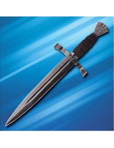 Dague de guerre de Crécy 2