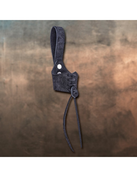 Corne viking de Freya, 33 cm.