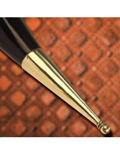 Corne viking d'Olga, 38 cm. 2