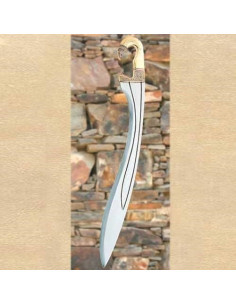 Falcata Circa Fonctionnel 2