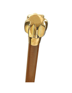 baton de commandement médiéval 2