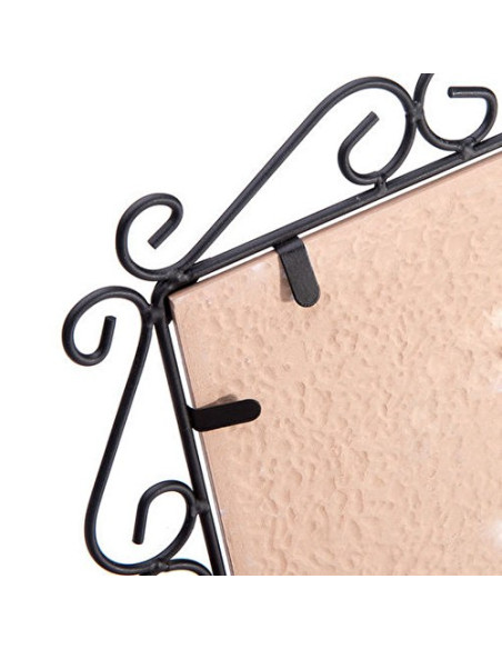 Porte-clés forgé des Templiers