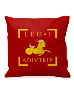 Coussin romain Legio I Adiutrix