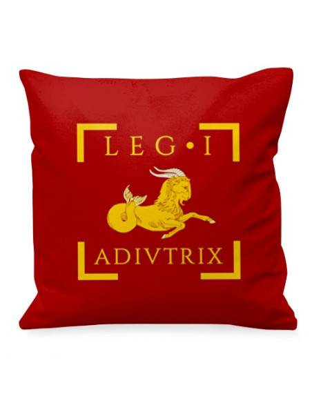 Coussin romain Legio I Adiutrix