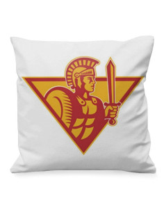 Coussin de soldat de la Légion romaine