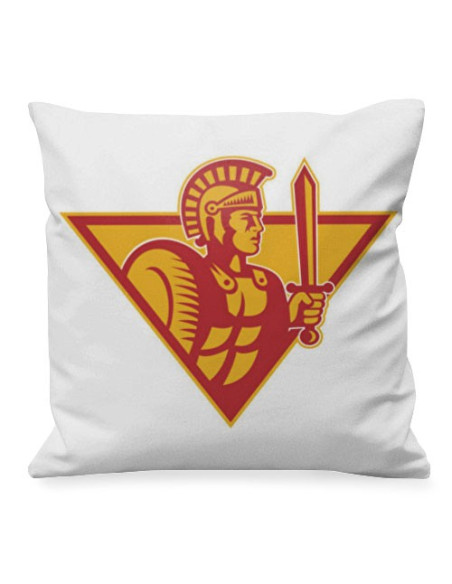 Coussin de soldat de la Légion romaine