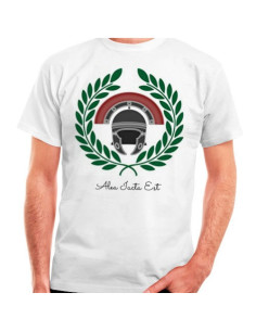 T-shirt Centurion romain, manches courtes