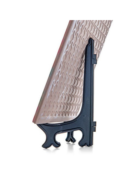 Tuile Croix Pate et Templiers