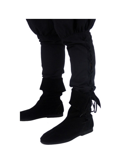 Lacets de pantalon viking