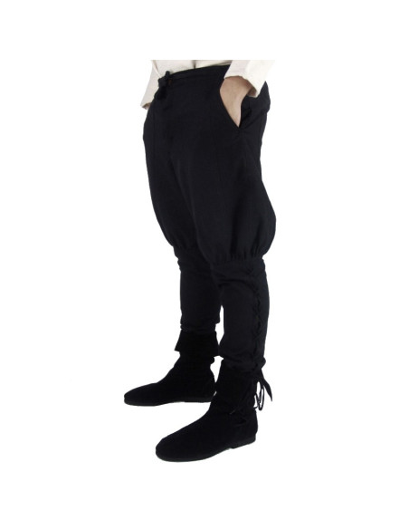 Lacets de pantalon viking