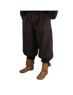 Pantalon viking Tiago