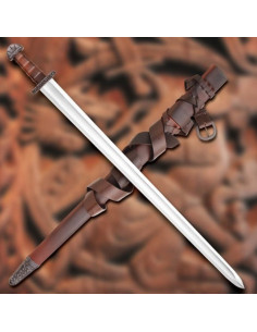 Épée fonctionnelle Ashdown Viking