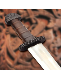 Épée fonctionnelle Ashdown Viking