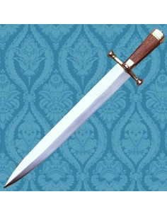 Couteau cure-dents Arkansas