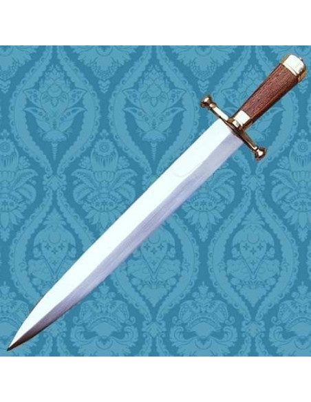 Couteau cure-dents Arkansas