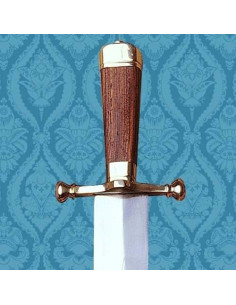 Couteau cure-dents Arkansas 2