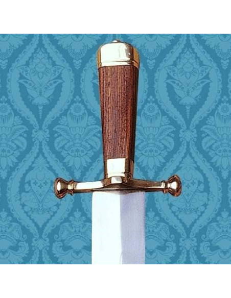 Couteau cure-dents Arkansas