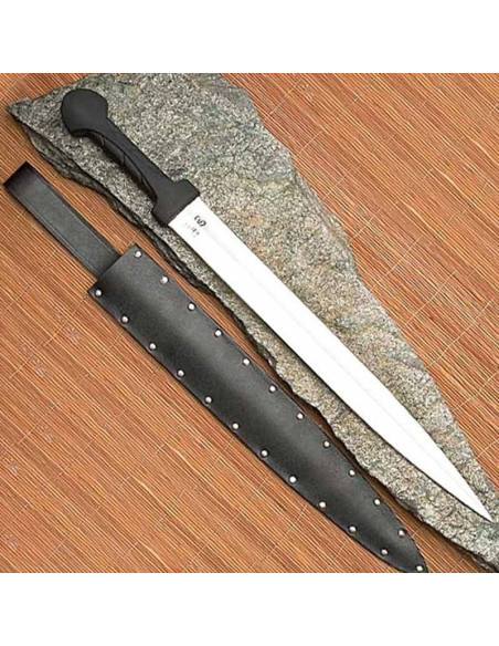 Cobra Kindjal traditionnel