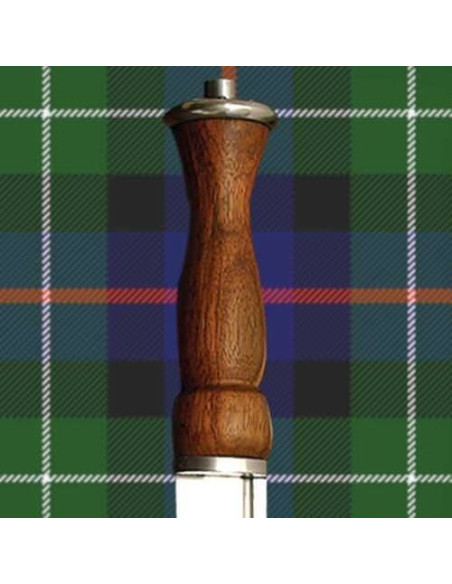 Couteau écossais Dirk