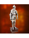 Armure Italienne Duc de Bourgogne