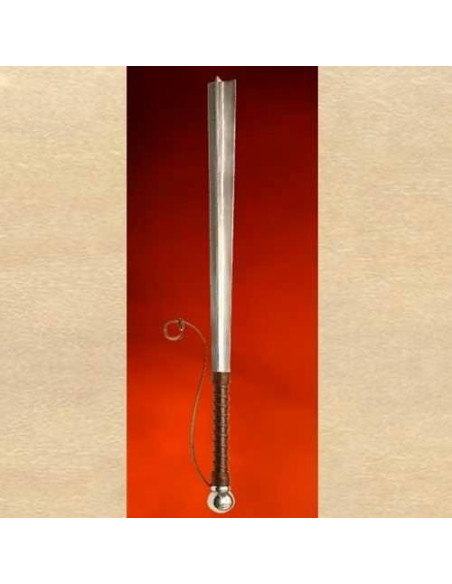 Masse de mêlée médiévale