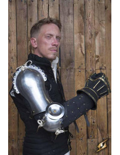 Épaulettes Paladin 2