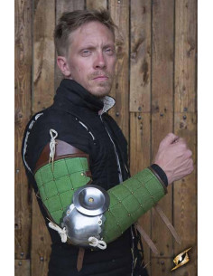 Protection complète des bras Paladin