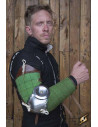 Protection complète des bras Paladin