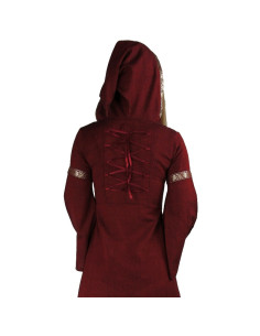 Robe médiévale fille Eara 2