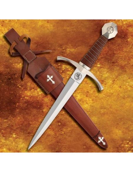 Dague Accolade Fonctionnelle (66 cms.)