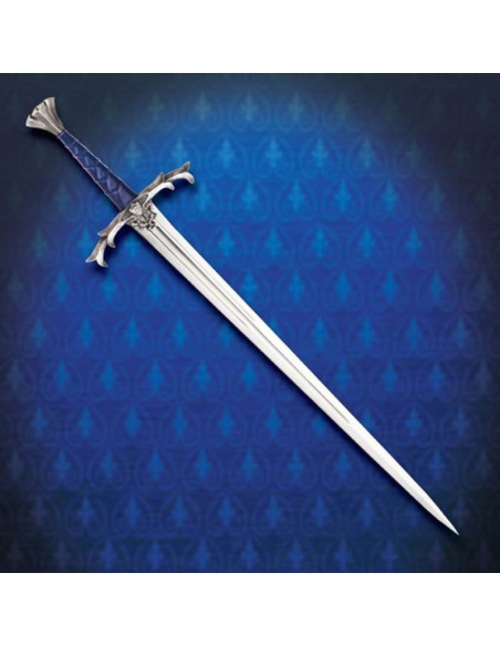 Épée Excalibur fonctionnelle