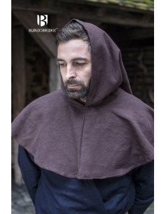 Gugel Capellus Coton