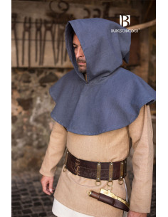 Gugel Capellus Coton 2