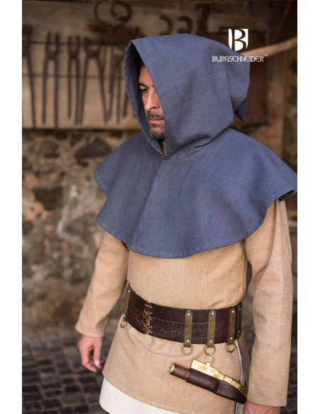 Gugel Capellus Coton