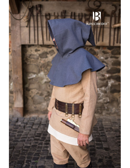 Gugel Capellus Coton