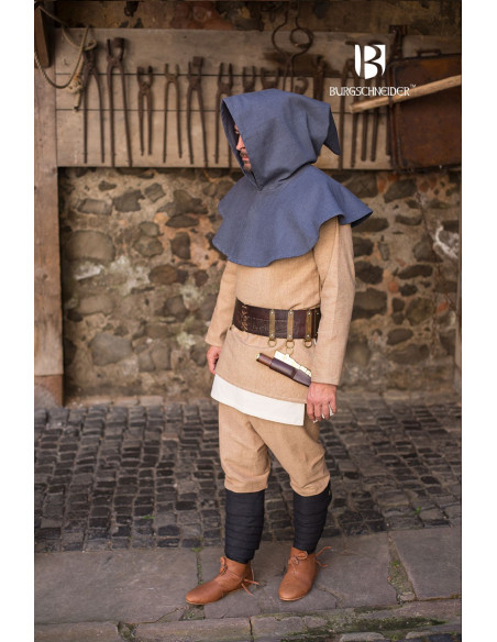 Gugel Capellus Coton