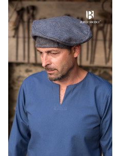 Casquette Harald Renaissance, Gris 2