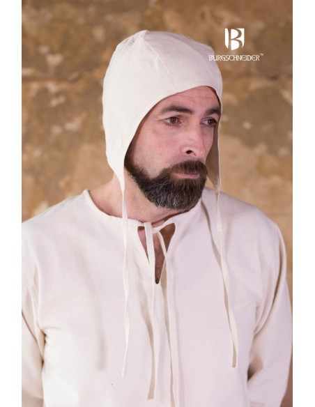 Cape paysanne Bertram