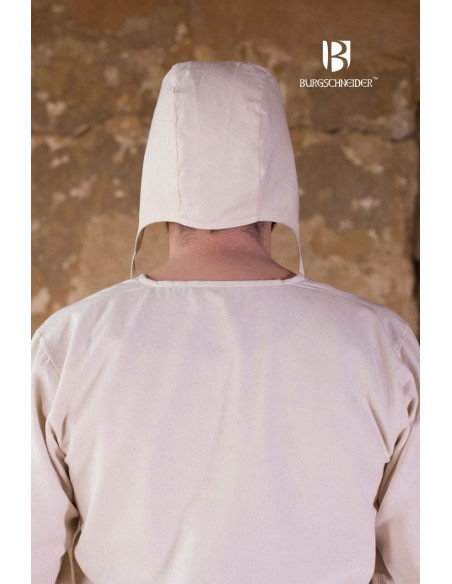 Cape paysanne Bertram