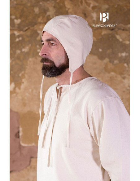 Cape paysanne Bertram