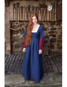 Frida Manchettes Manchettes en Rouge 2