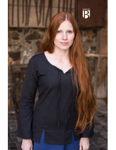 Chemisier médiéval Lysia