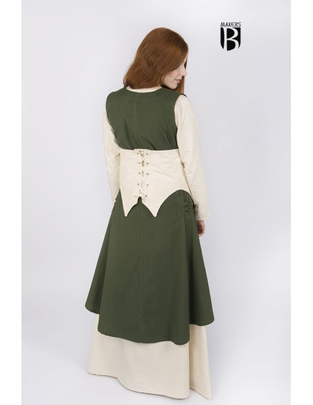 Ceinturon médiéval Thana