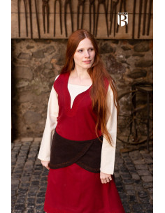 Ceinturon médiéval Ketra