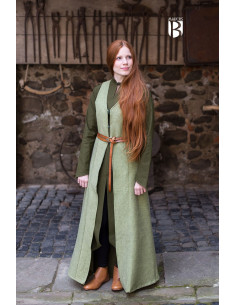 Médiévale Brial Maiva