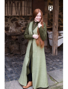 Médiévale Brial Maiva 2