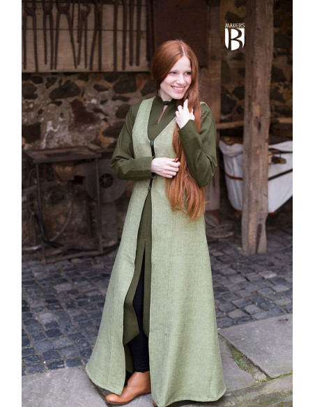 Médiévale Brial Maiva